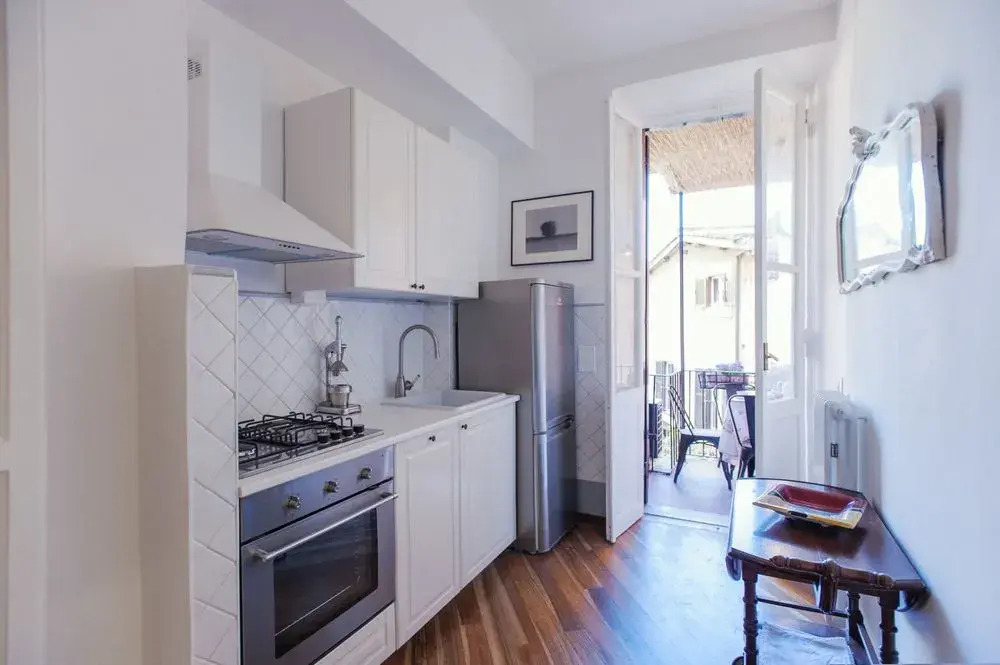 Pelliccia - WR Apartments