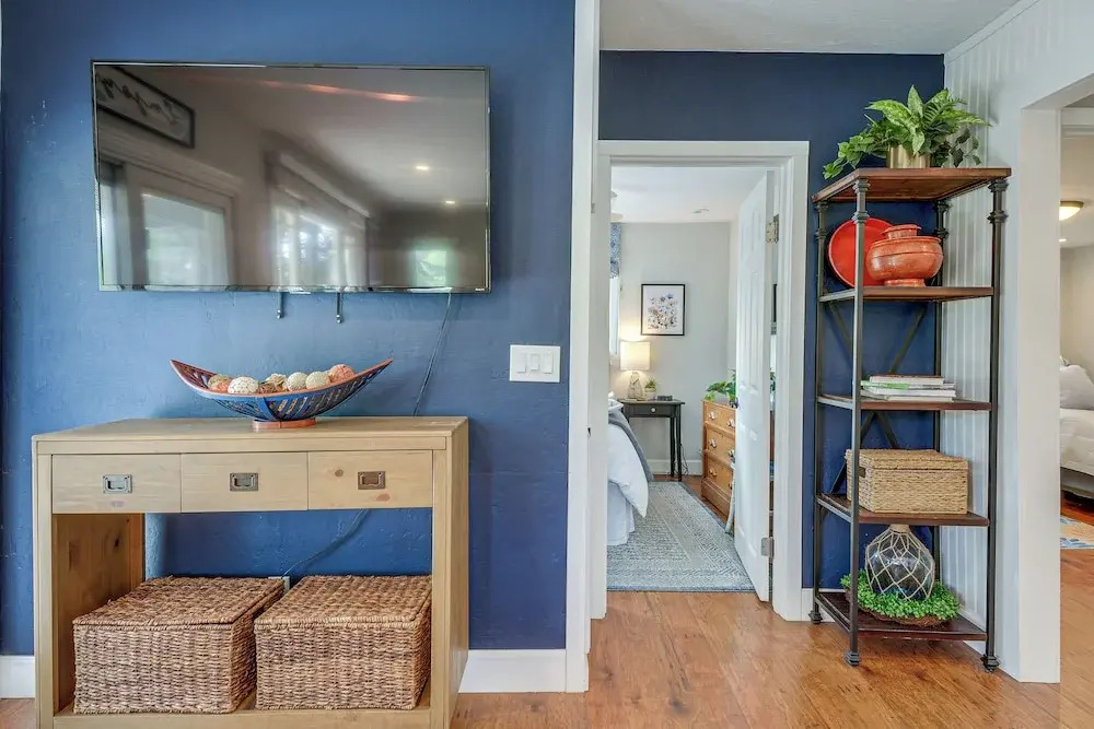 Half-mi to Dtwn: Updated Home in Prescott!