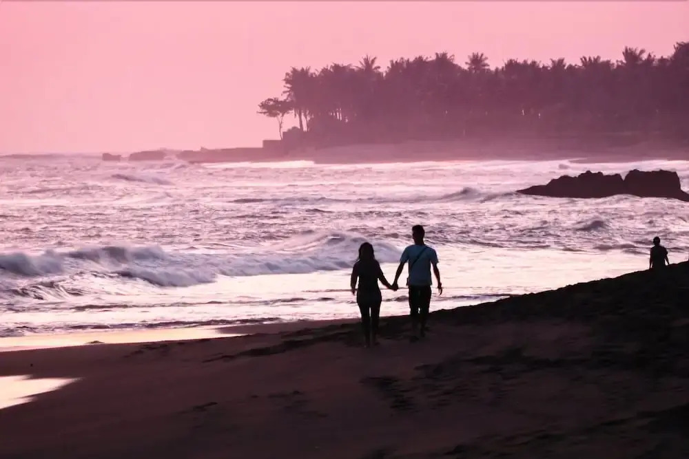 Canggu Beach Hostel