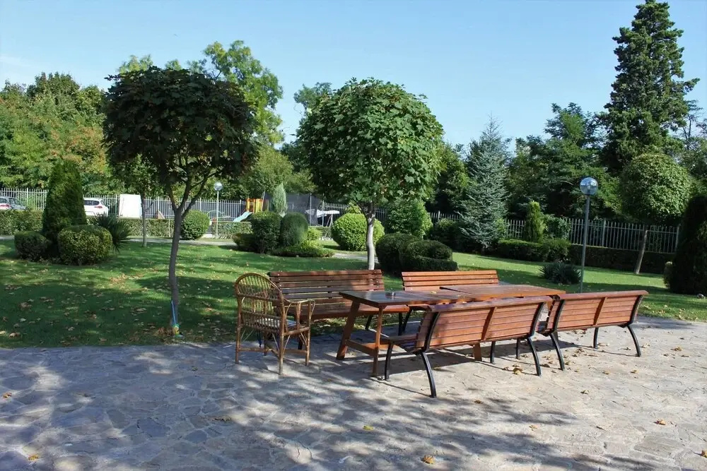 The Sea Garden Studio - Varna's Hidden Jem