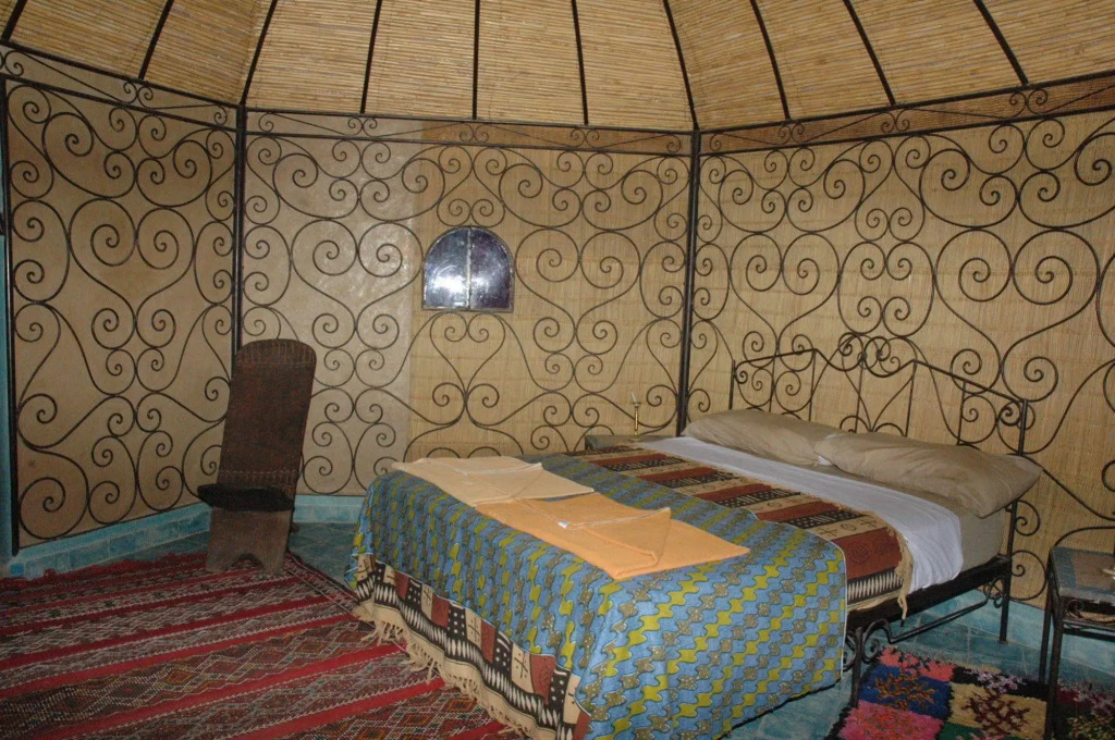 Kasbah Leila