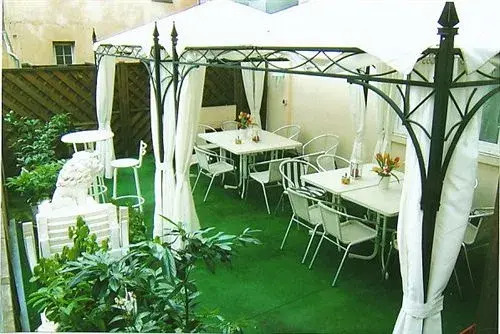 Central Galerie Hotel Am Beethoven Haus