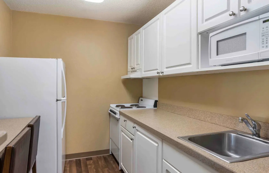 Extended Stay America Suites - Philadelphia - Mt Laurel - Pacilli Place