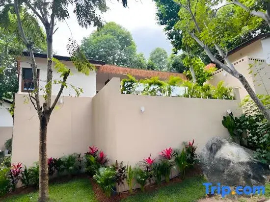 Villa Jungle View, Villa 10