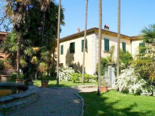 Casa La Ruota