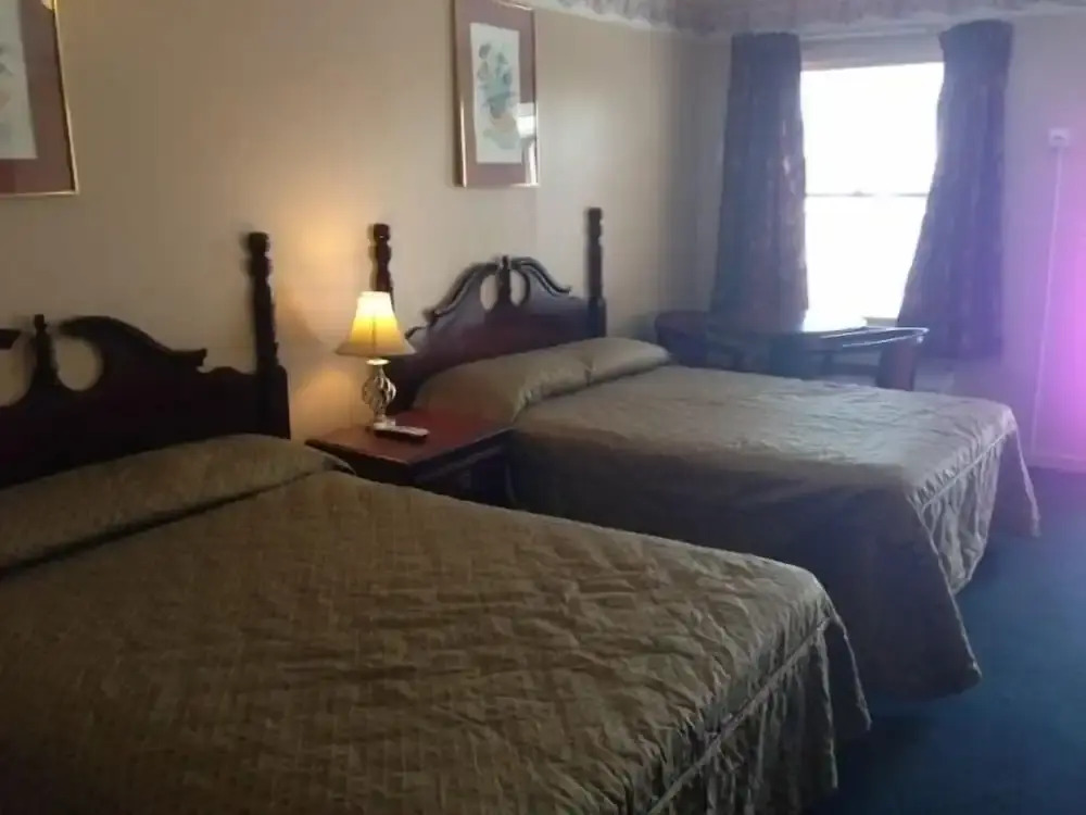 Dutch Motel Palmyra