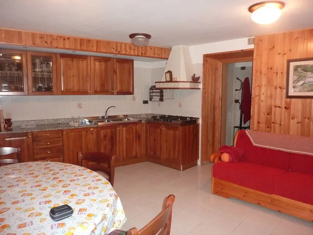 B&B La Vieille Meison de Pappa