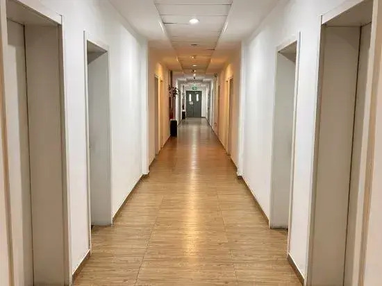 Yijia 365 Hotel Chain (Shijiazhuang Provincial Museum Yuhua Road Branch)