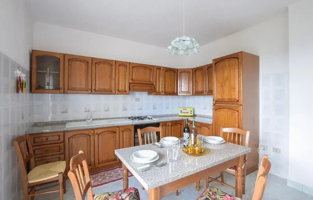 Beautiful Home in Orosei With 3 Bedrooms