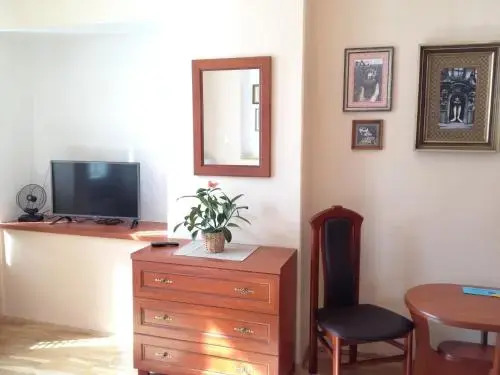 Pension Karlova
