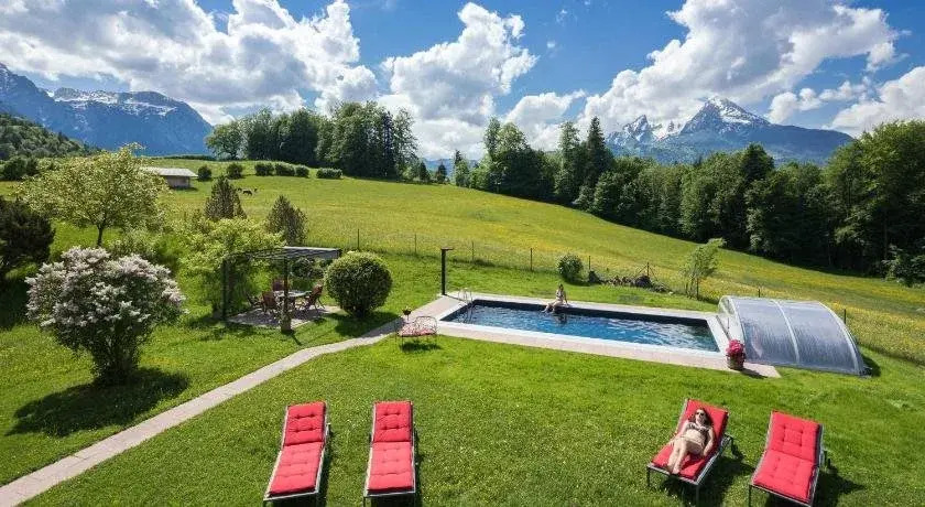 Pension Elvira