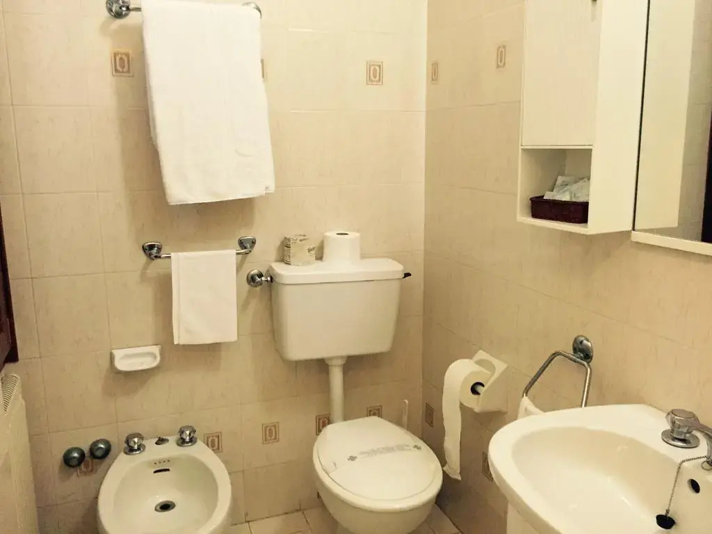Hotel Biondi