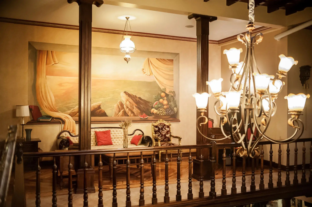 San Juan Hotel