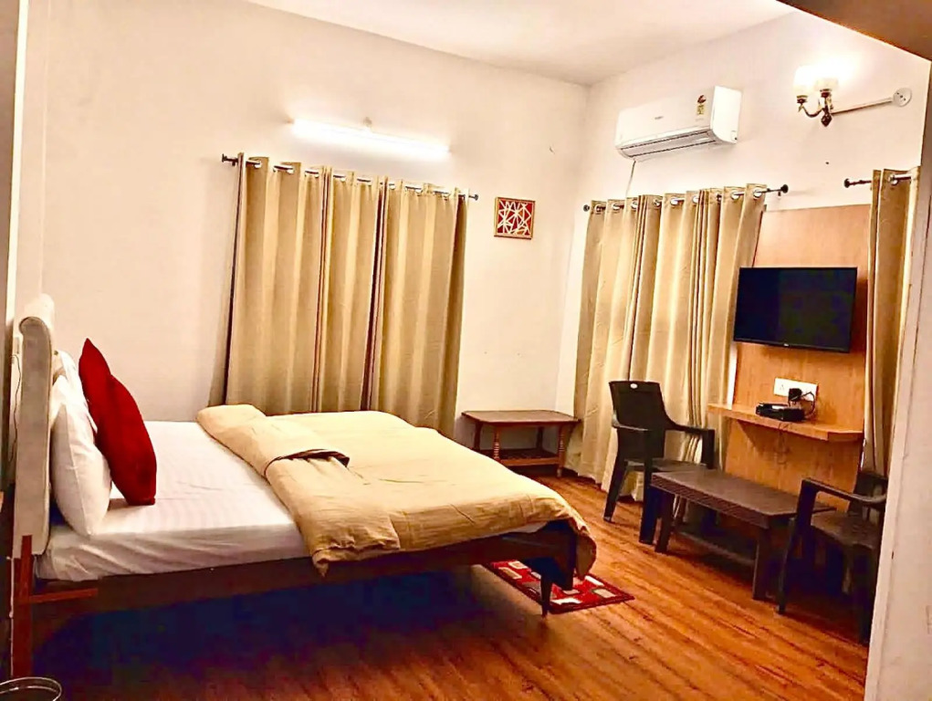 Peacock Hill Homestay