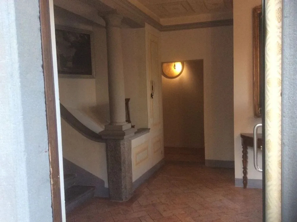 B&B La Forcella