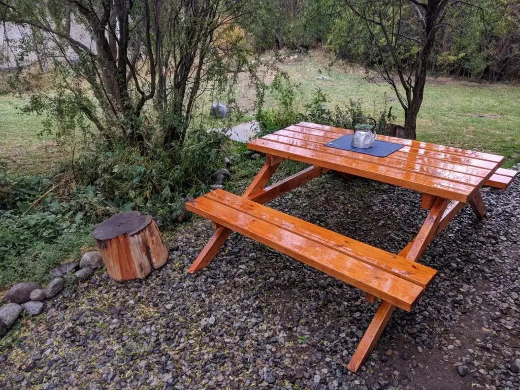 Casa Neneo Bariloche 1