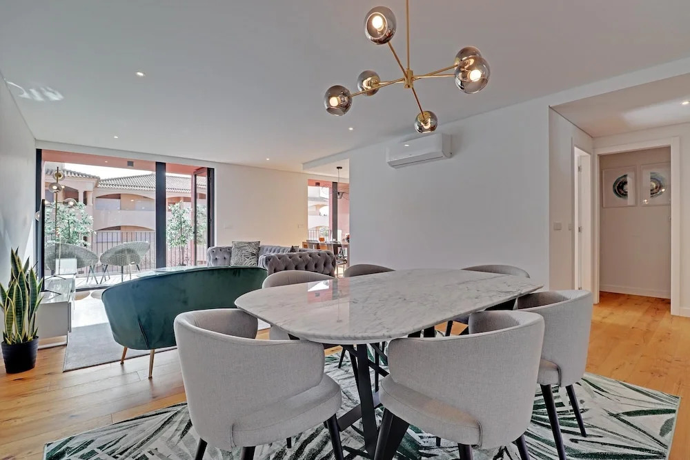 Dubai Apartment in Vilamoura