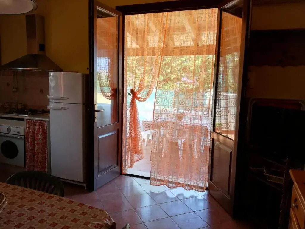 La casa di Agata