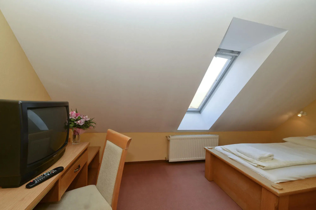 Hotel Unicornis