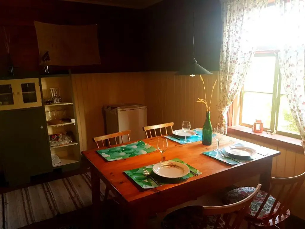 Paali cottages
