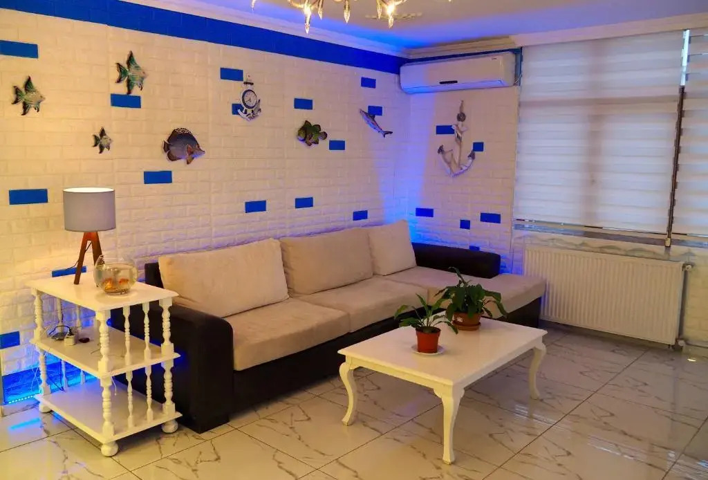 Naila Hotel
