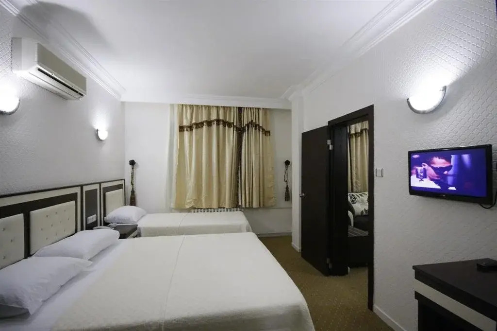 De Liban Hotel