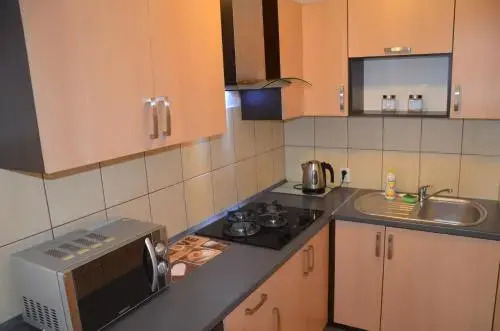 Apartamenty Milówka Centrum