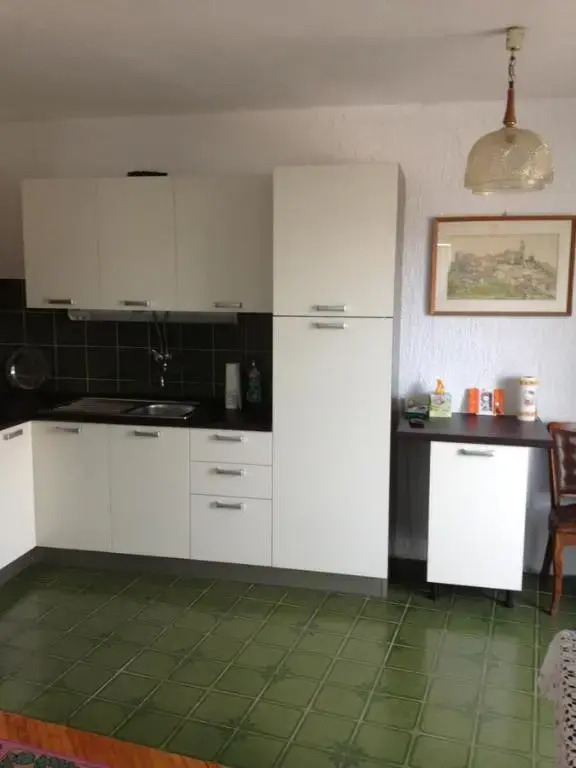 Apartment Lucija