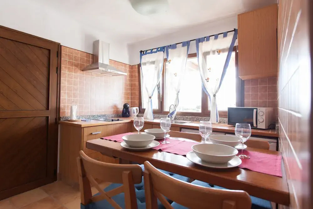 El Callao II Suites