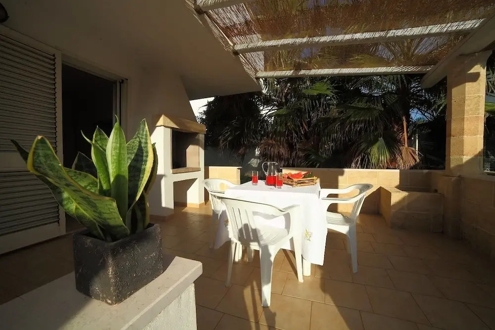Residence Rivamare Ugento