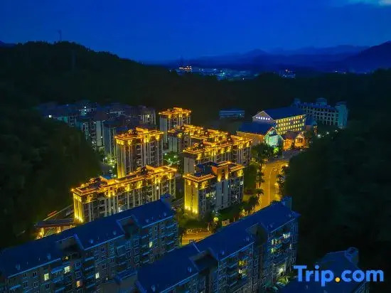 Zhongkai International Hotel