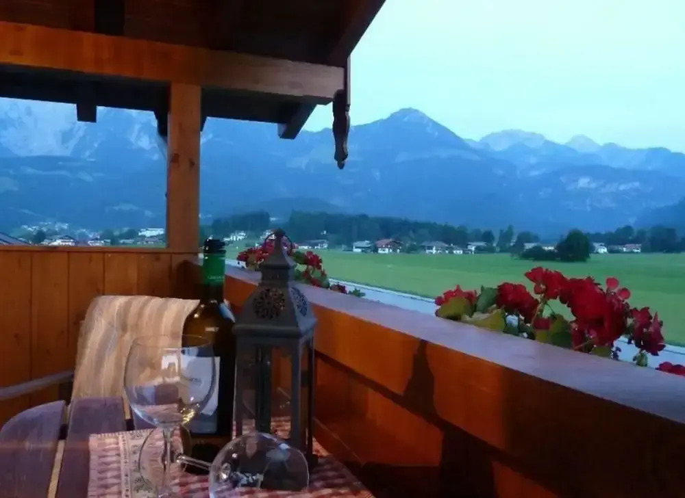 Konigssee - Reich Family
