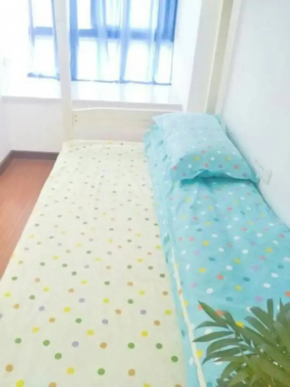 Liuzhou Home of Love Hostel