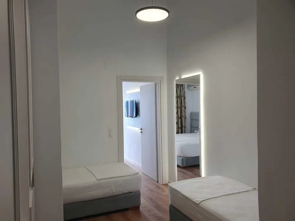 Murati Suites Sarandë