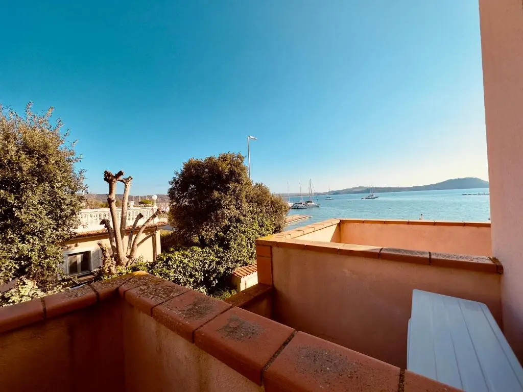 Hotel Baia di Talamone