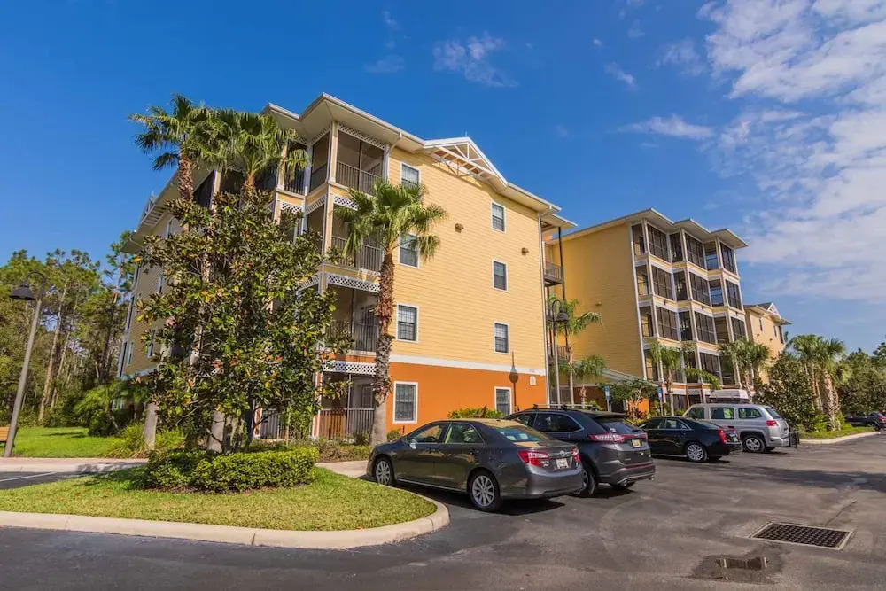 Caribe Cove 9051