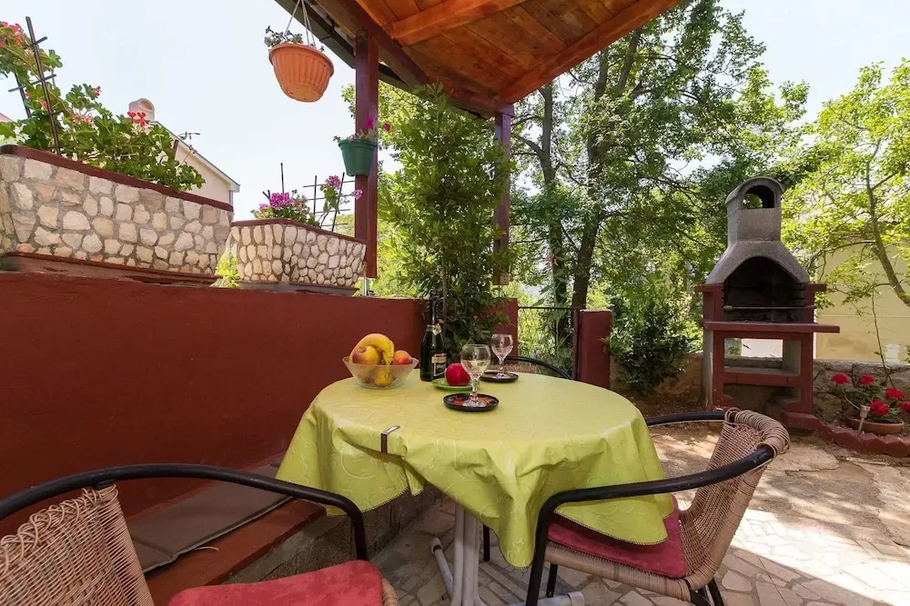 Apartments Raif
