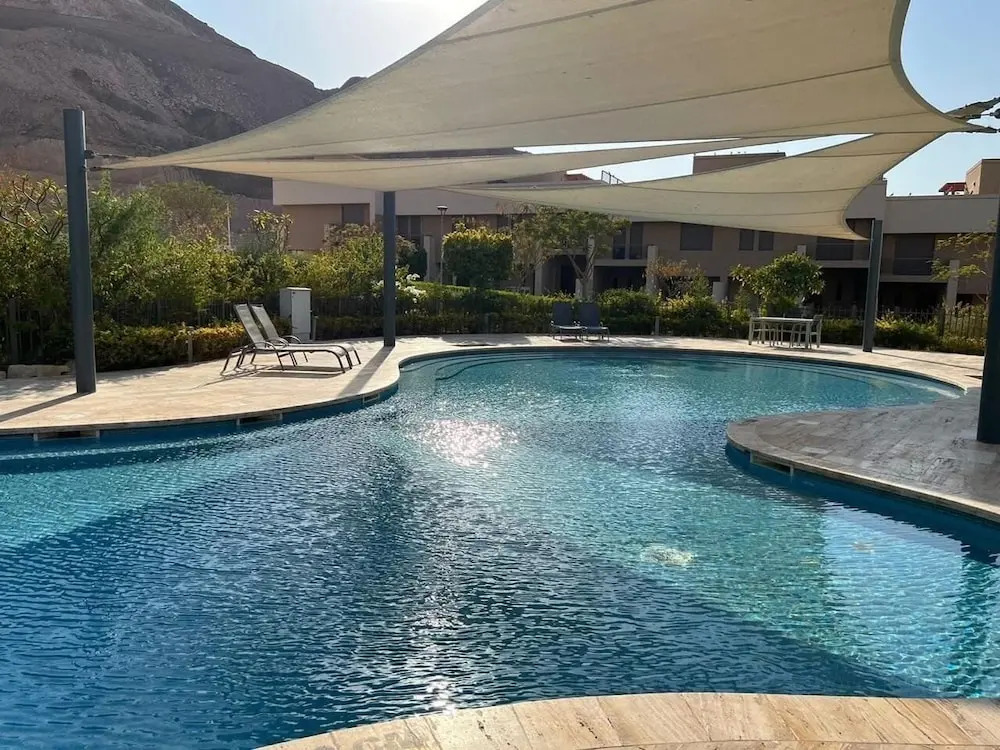 Raha Elite Suites and Villas for Family Only