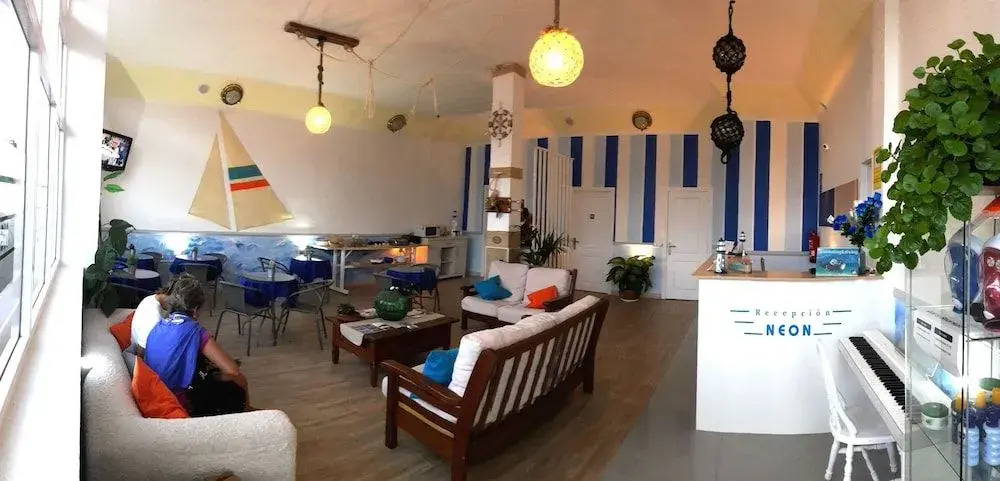 Hostel Neon Tenerife