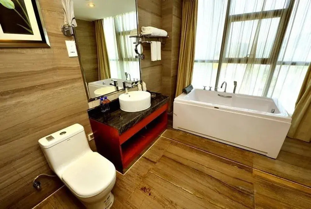 Sylva Hotel
