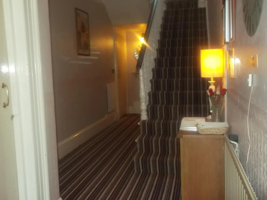 Ashfield Guest House
