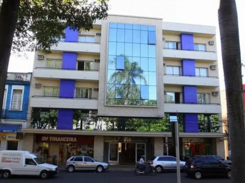 Vip Hotel