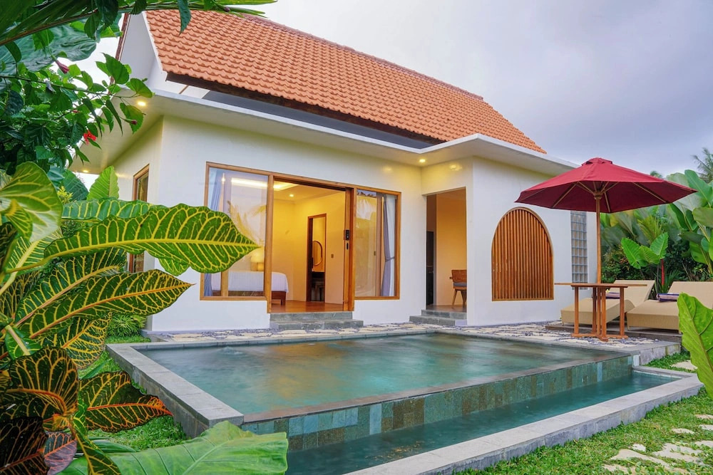 Denaya Ubud Villa
