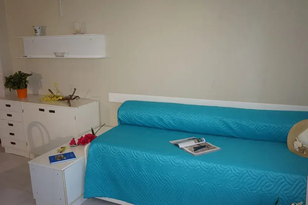 Great Apartment With Lift and Terrace - Beahost