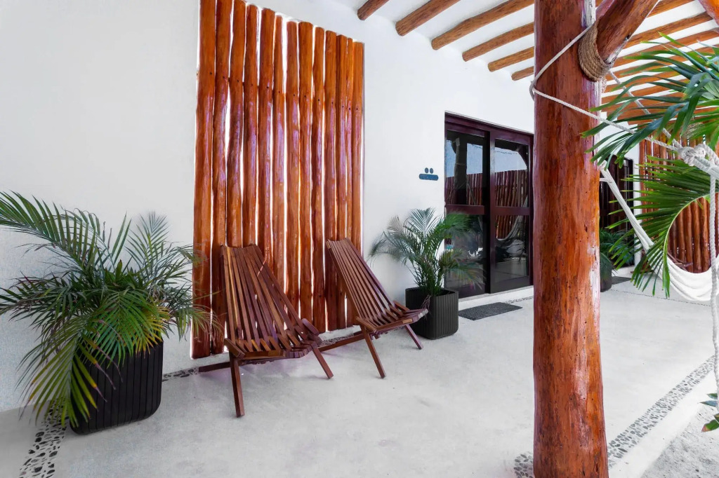 Mis Sueños Holbox