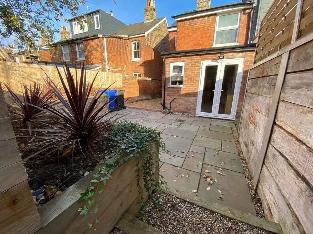 Refurbished Victorian Villa- Free Parking- Sleeps6