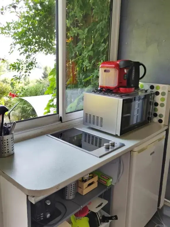 Le Gite de la Loire - Unique Troglodyte Stay