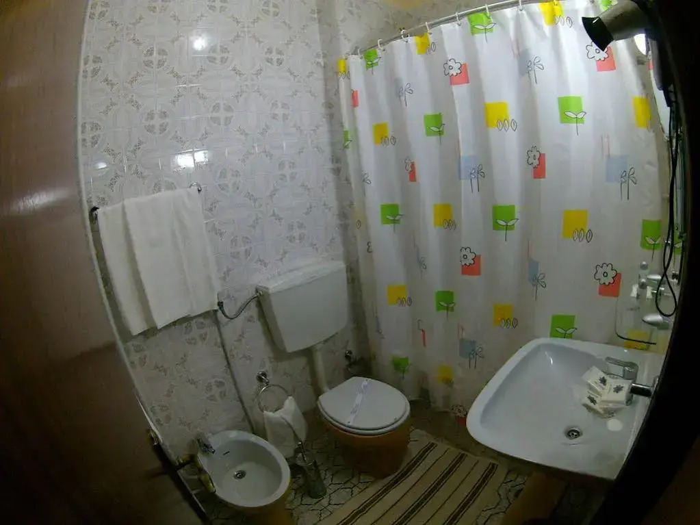 Apartamentos Turisticos Praia Grande