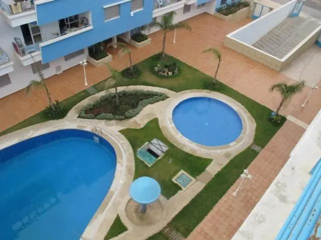 Apartment Martil