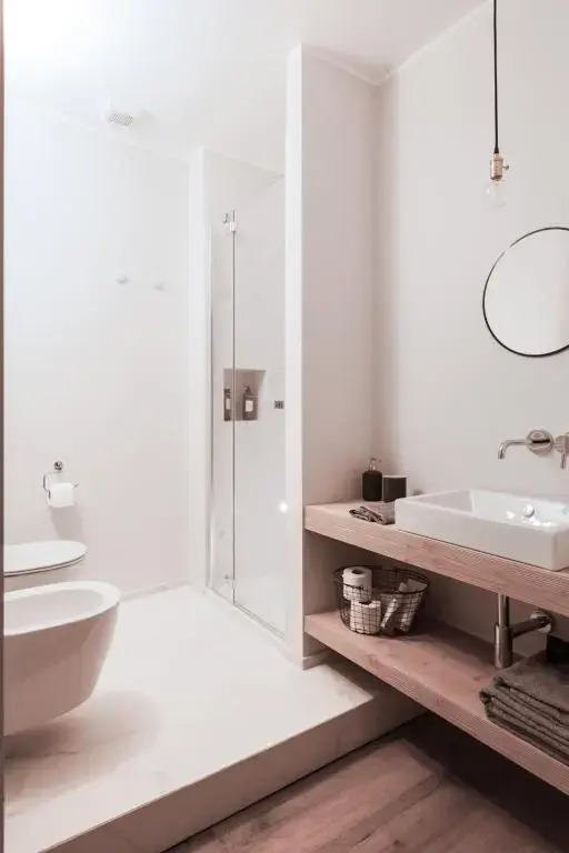 Cà Bèla - Lambrate Flat 1